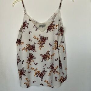 Beautiful camisole/ tank top